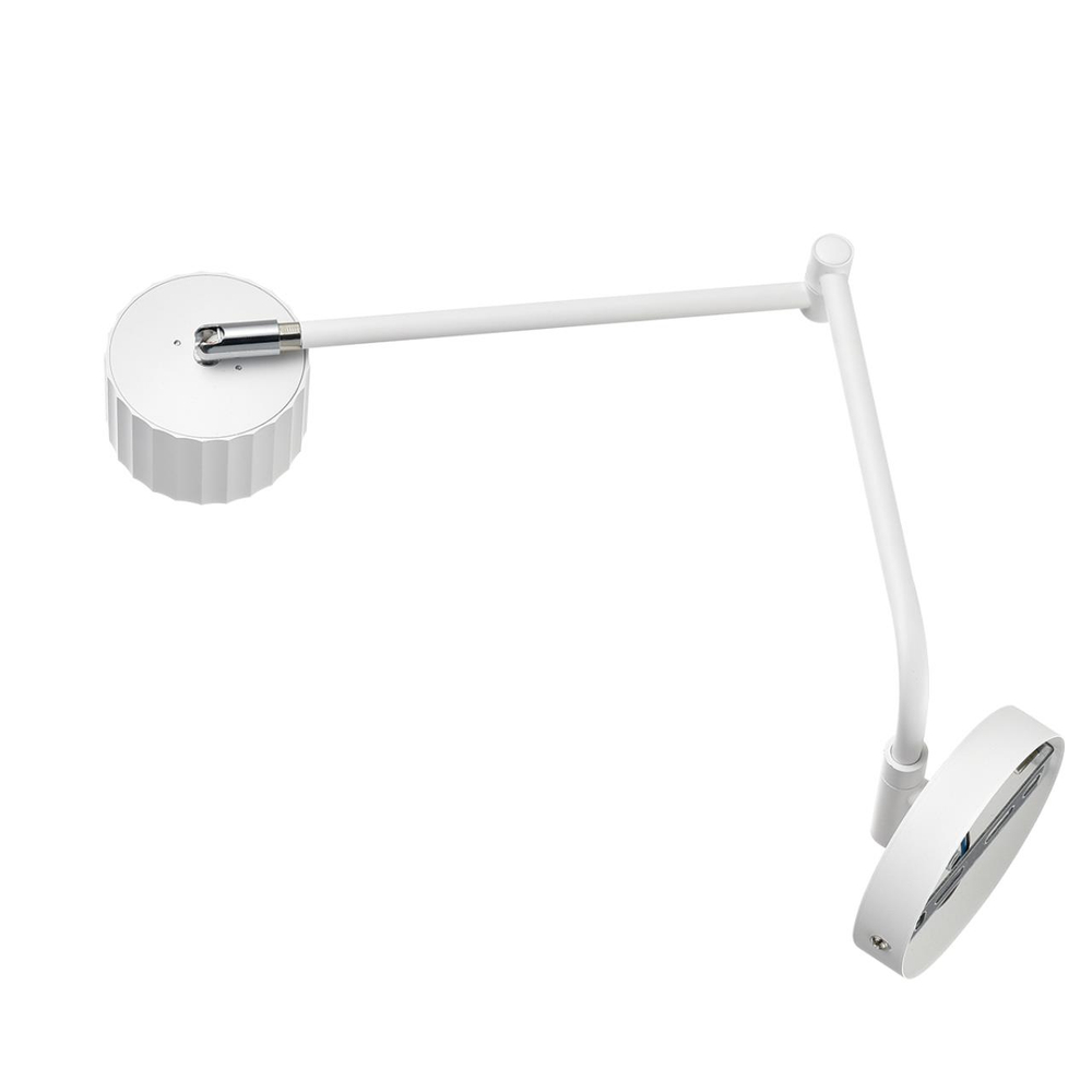8241/1W LN Бра GX53 1*10Вт 220В IP20 COMFI
