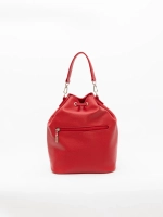 сумка через плечо тоут средняя мешок