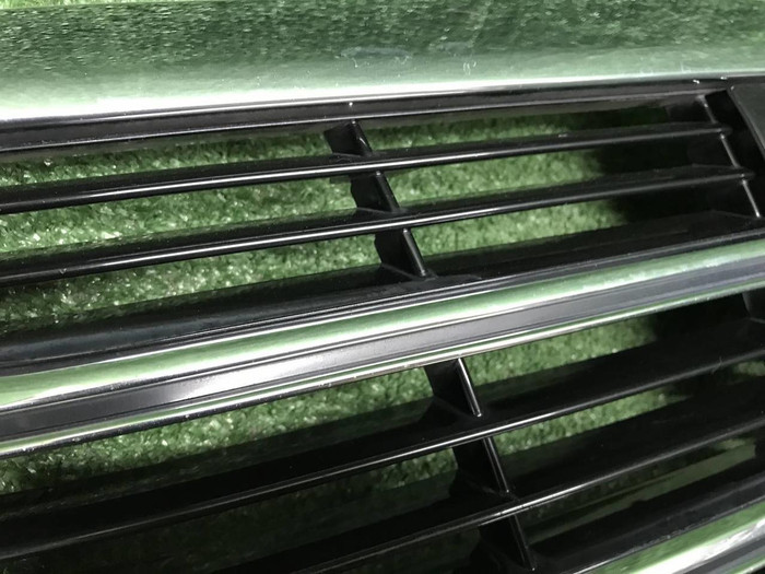 Решетка радиатора Mercedes S W223 (2020-н.в.)