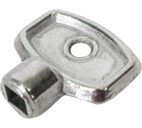 Ключ для крана маевского, металлический.