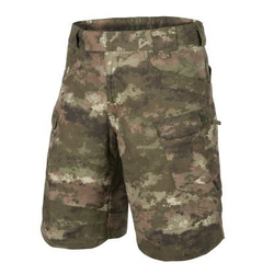 UTS (Urban Tactical Shorts) Flex 11” – PolyCotton Ripstop