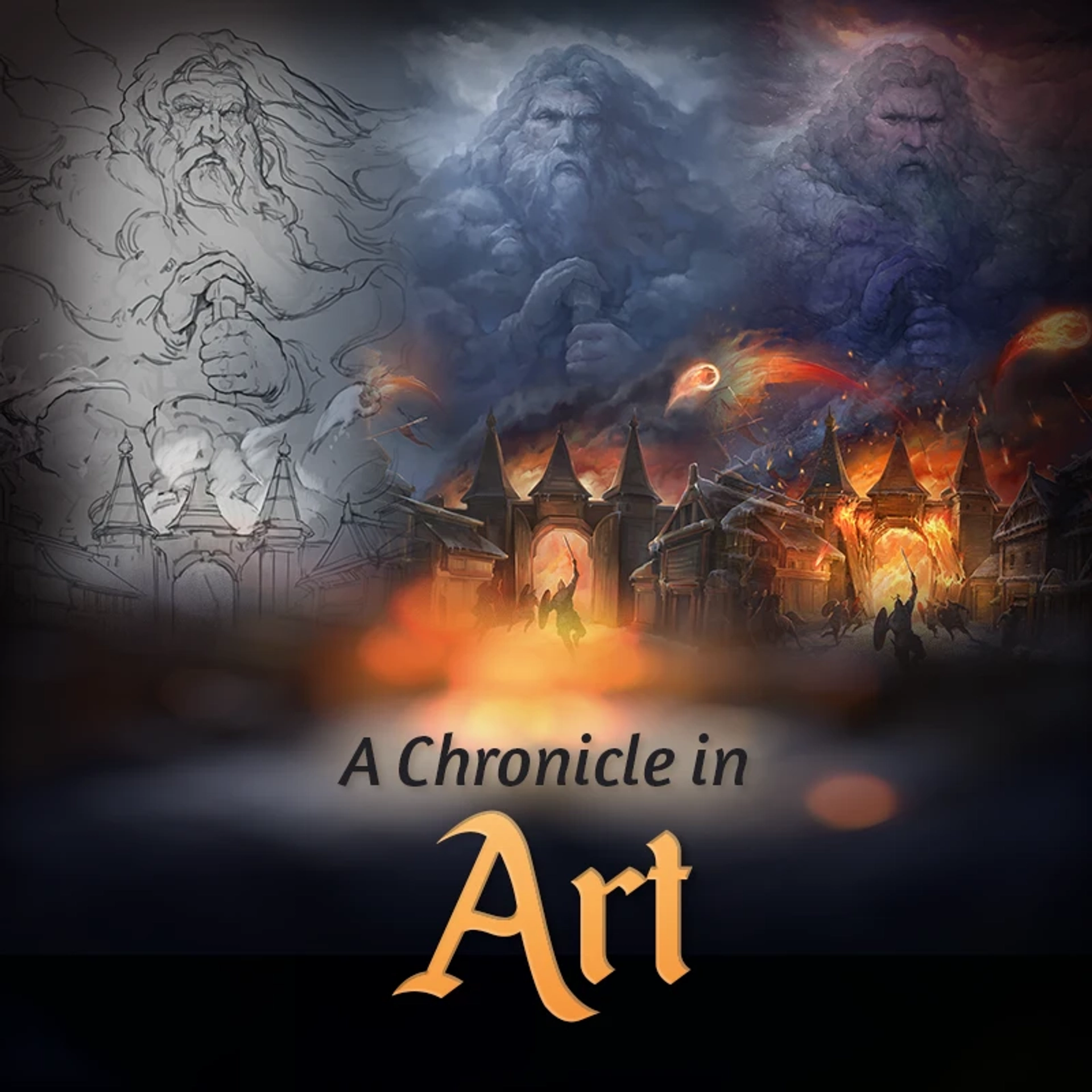 Rurik Second Edition