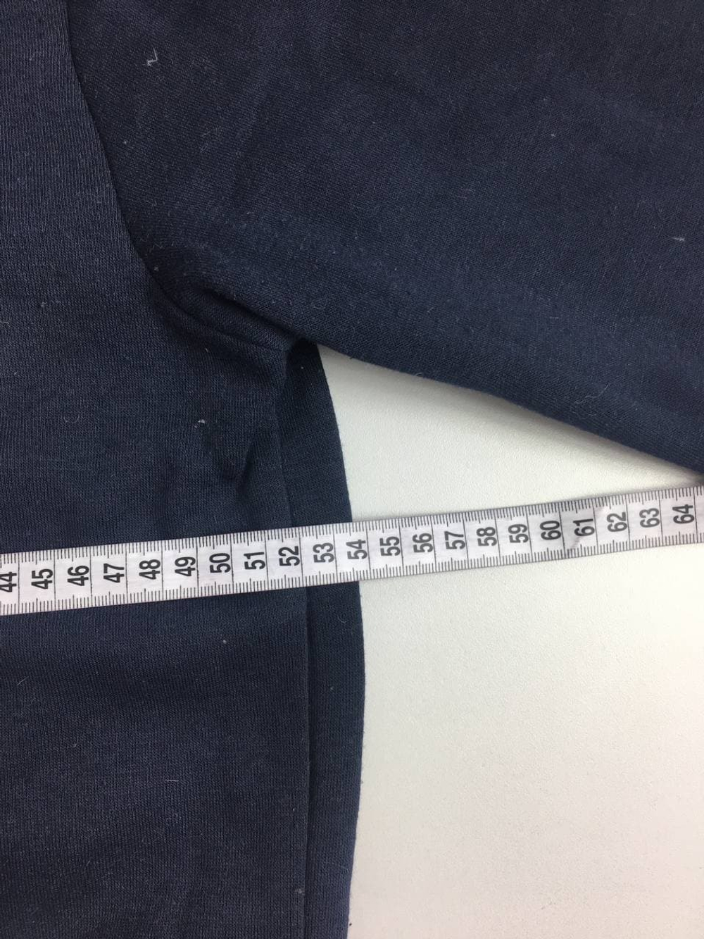 Свитшот Sinsay с принтом 46 размер