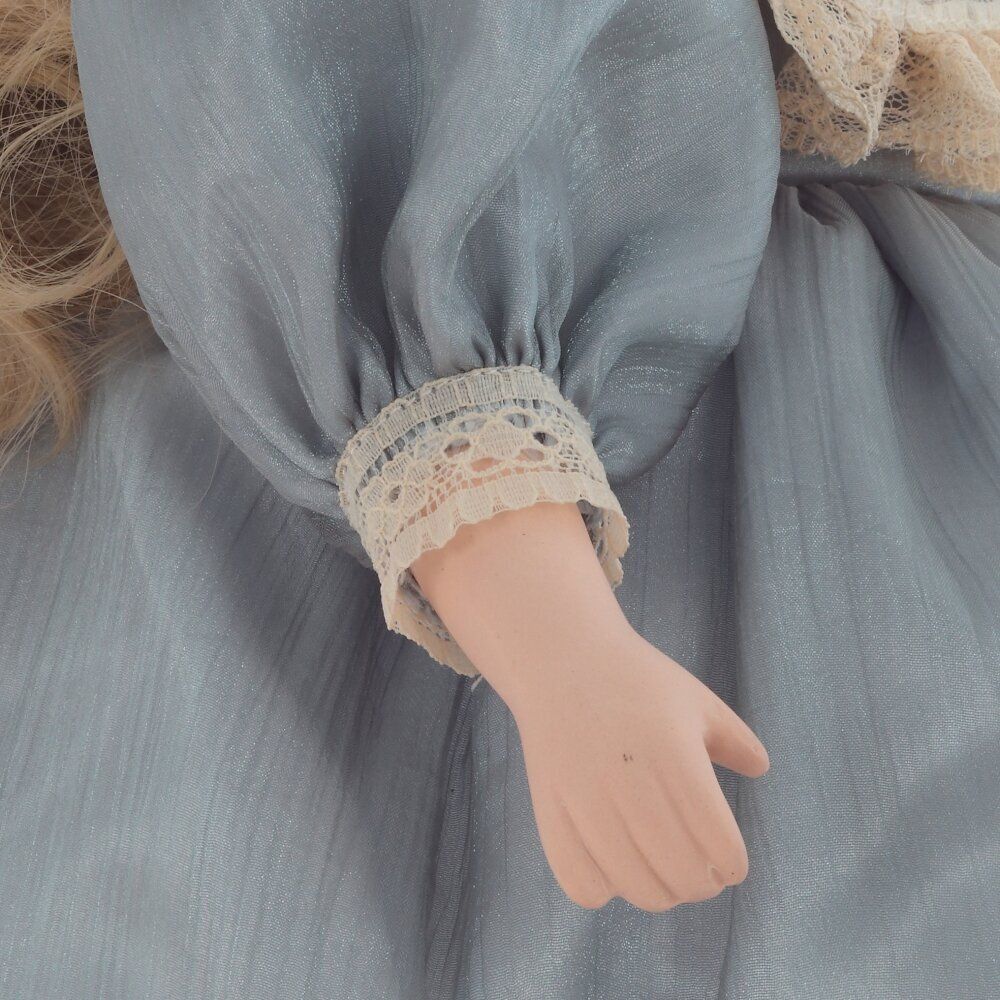 GAEM Кукла "Эмилия", L21 W12 H44 см