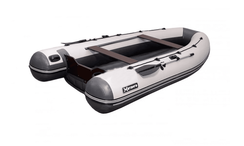 Лодка ПВХ SIBRIVER Хатанга Pro 360 НДНД