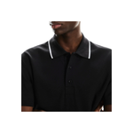 On Polo Shirts