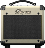 Bugera BC15 ламповый гитарный комбоусилитель 15Вт 1х8"