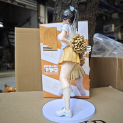 Фигурка "Чирлидинг - Ая"