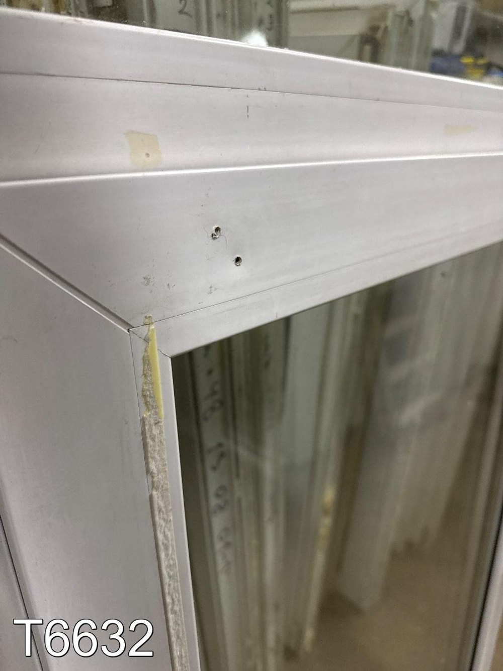 Окно Пластиковое Б/У 1910 (1400)(в) x 1500(ш)