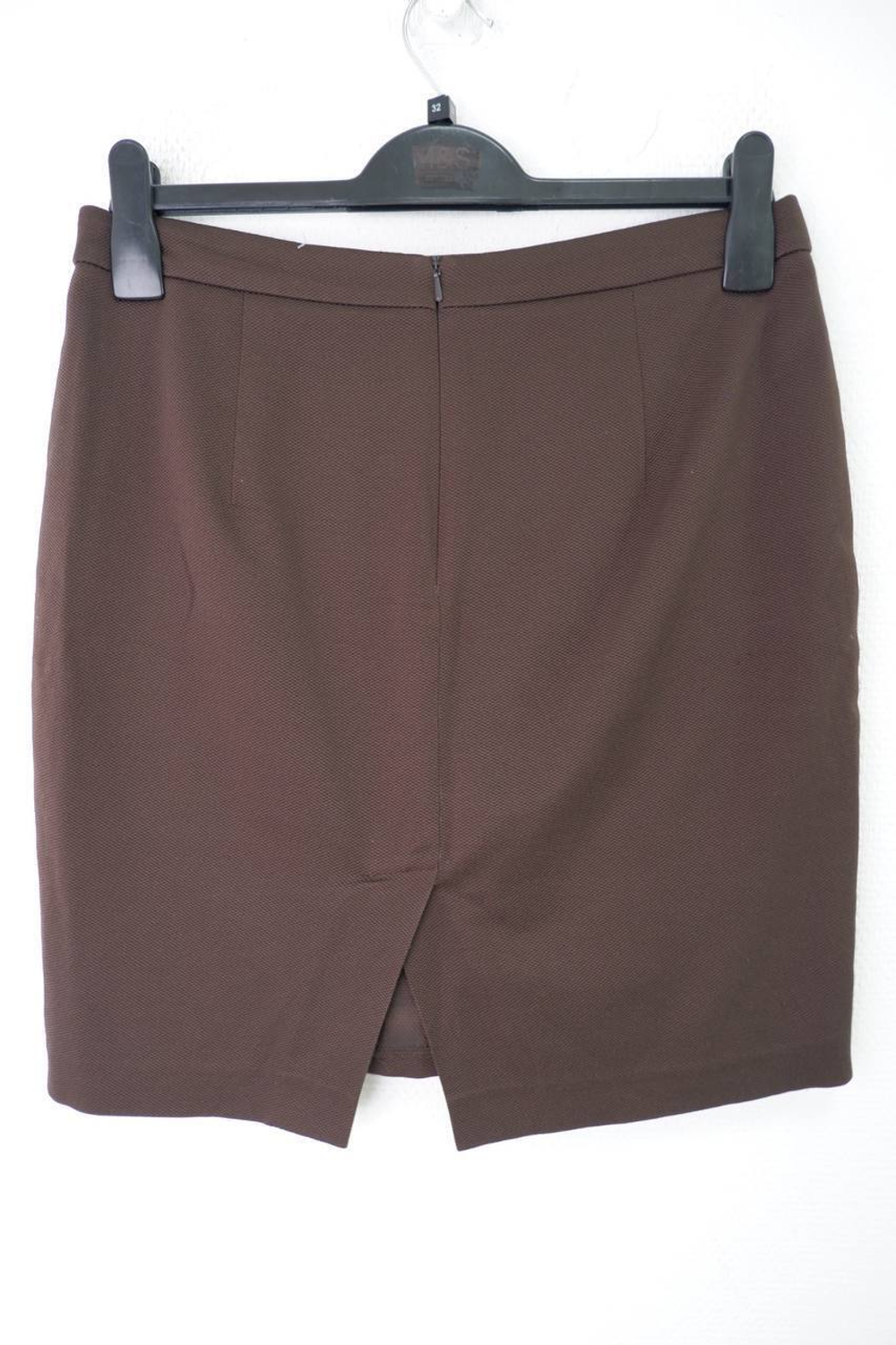 Юбка adL офисная 46 размер