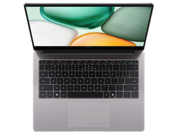 Ноутбук HONOR MagicBook X14 GDG-X 2025 (5301ALXB)