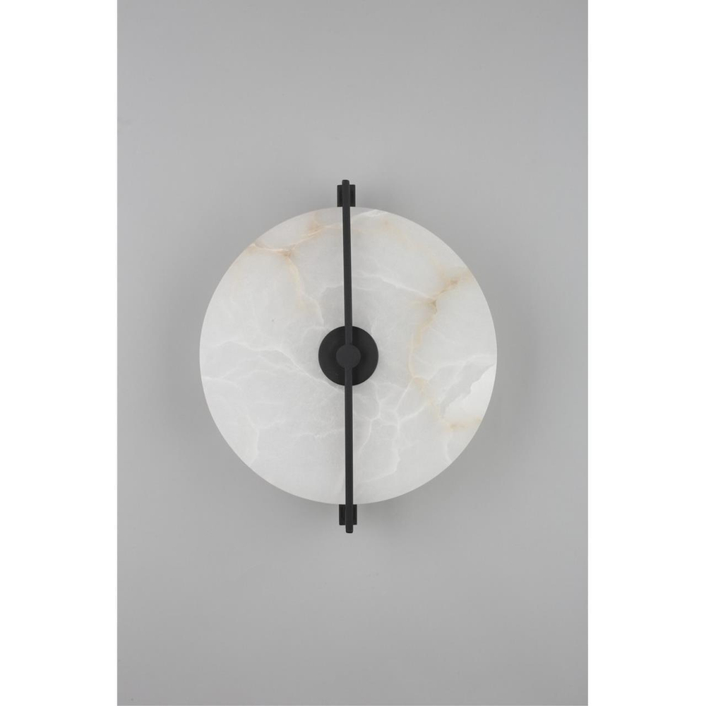 Настенный светодиодный светильник Aployt Sabina APL.321.11.05