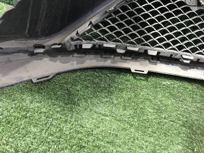 Бампер передний Mercedes S C217 (2013-2017) AMG