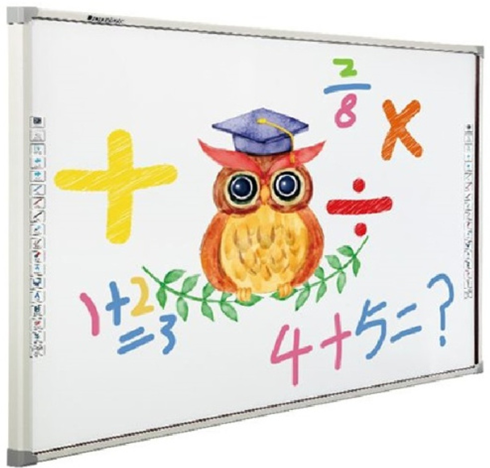 Интерактивная доска DonView HB-86IN-H03