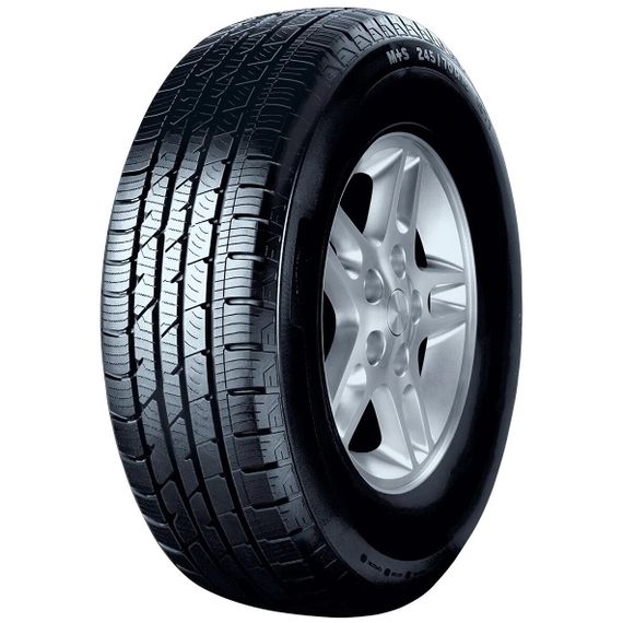 Continental CrossContact H/T 225/60 R18 100H