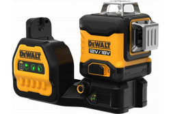 Самовыравнивающийся лазерный уровень DEWALT DCE089NG18-XJ