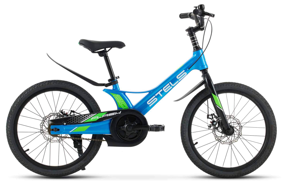 Велосипед Stels LEADER 210 MD 20