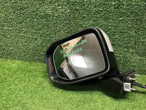 Зеркало левое Haval Dargo (2022-н.в.) 15 конт.