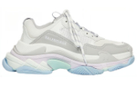 Balenciaga Triple S (Женская размерная сетка)