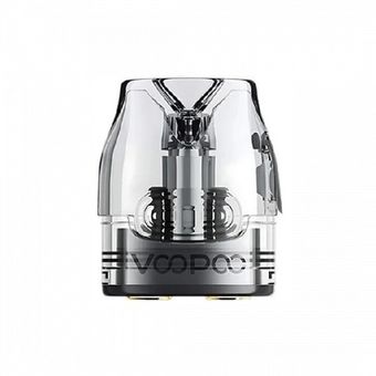 Картридж Voopoo VMATE Top Fill V.THRU Pro 0.4 Ом - упаковка 2 шт