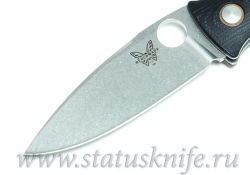 Нож BENCHMADE 745 Mini Dejavoo Prototypeфотография - 2