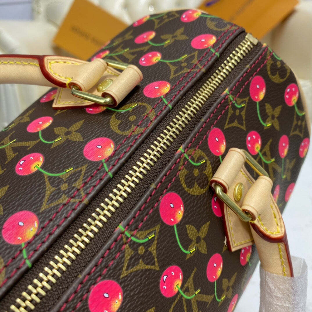 Louis Vuitton Speedy 25