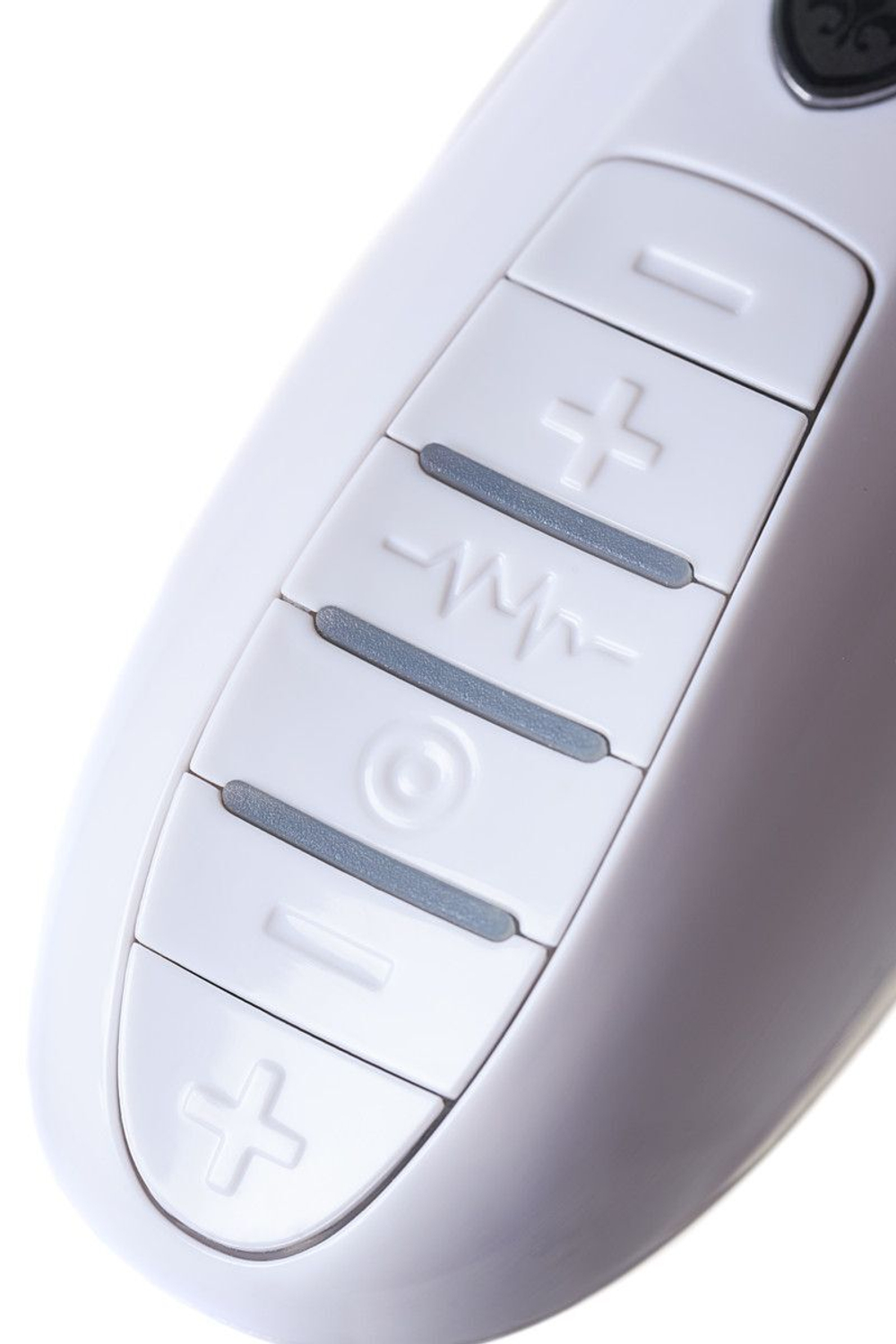 Вибратор Mystim цвета лайма Sassy Simon - 27 см. (Цвет: лаймовый)