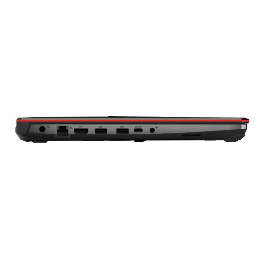 Ноутбук Asus TUF Gaming A15 FA506NC-HN101, 15.6"/IPS/AMD Ryzen 5 7535HS/RTX 3050 4Gb/RAM 16 GB/SSD 512 GB/noOS