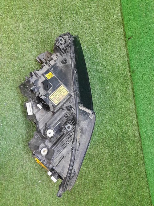 Фара правая BMW X5 G05 X6 G06 (18-23) Laser Light