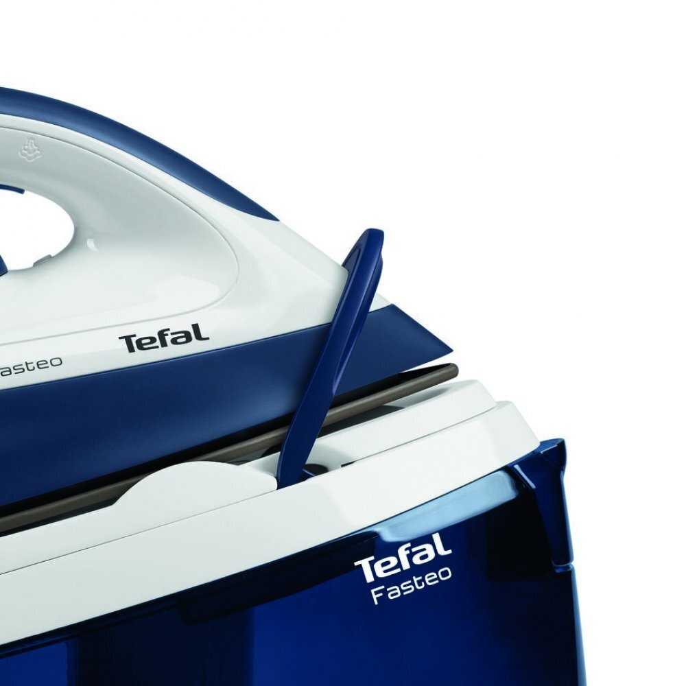 Парогенератор Tefal Fasteo SV6040E0