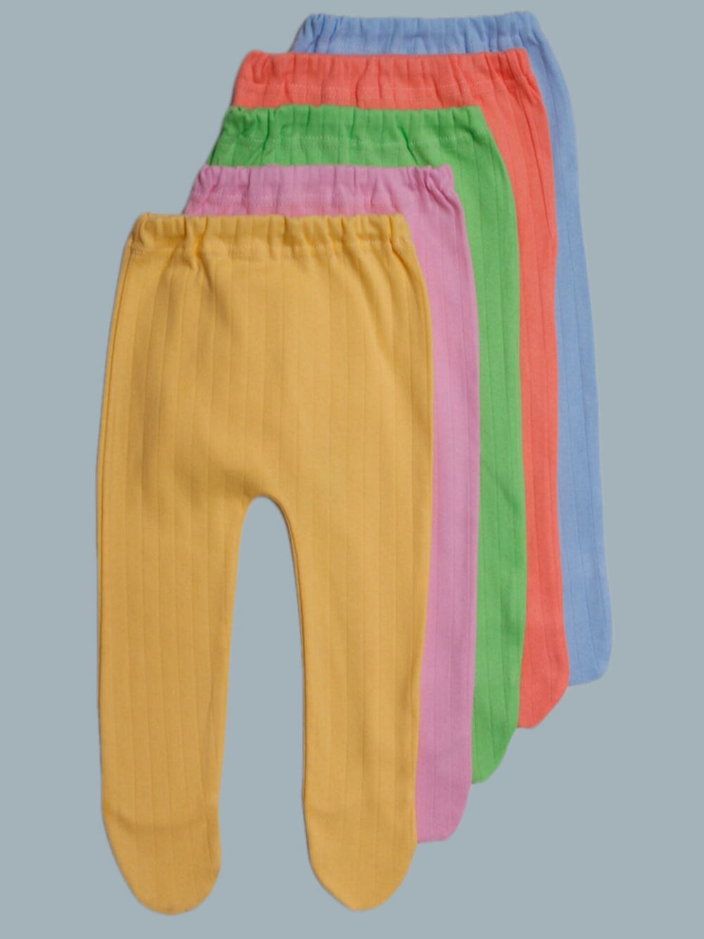 ПЛ Ползунки ясельные (80)