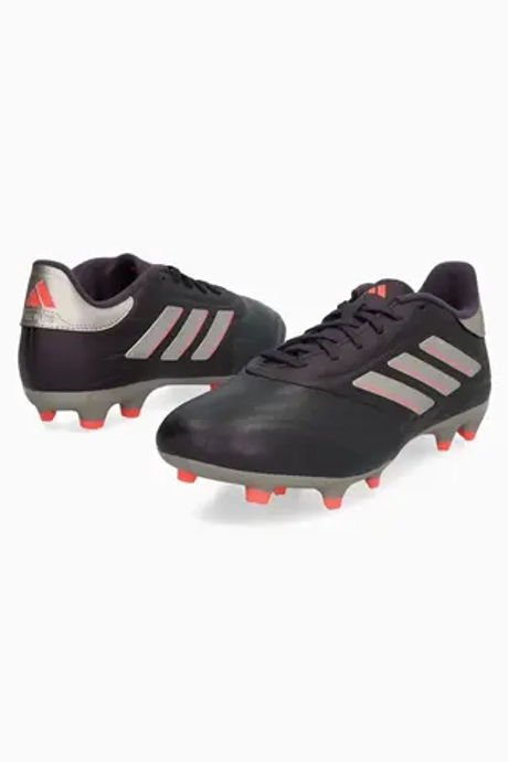 Бутсы adidas Copa Pure 2 League FG - Фиолетовый
