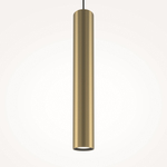 Подвесной светильник Maytoni MOD161PL-01G1