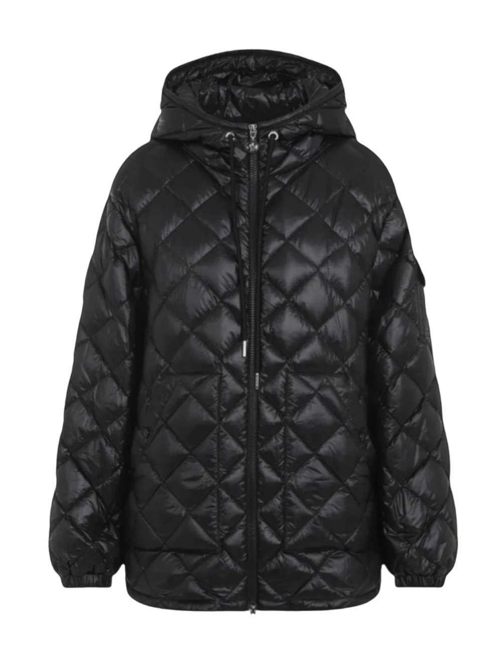 Пуховик Moncler