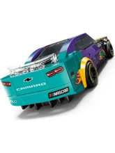 Конструктор машинка Speed Champions 76935 NASCAR Camaro
