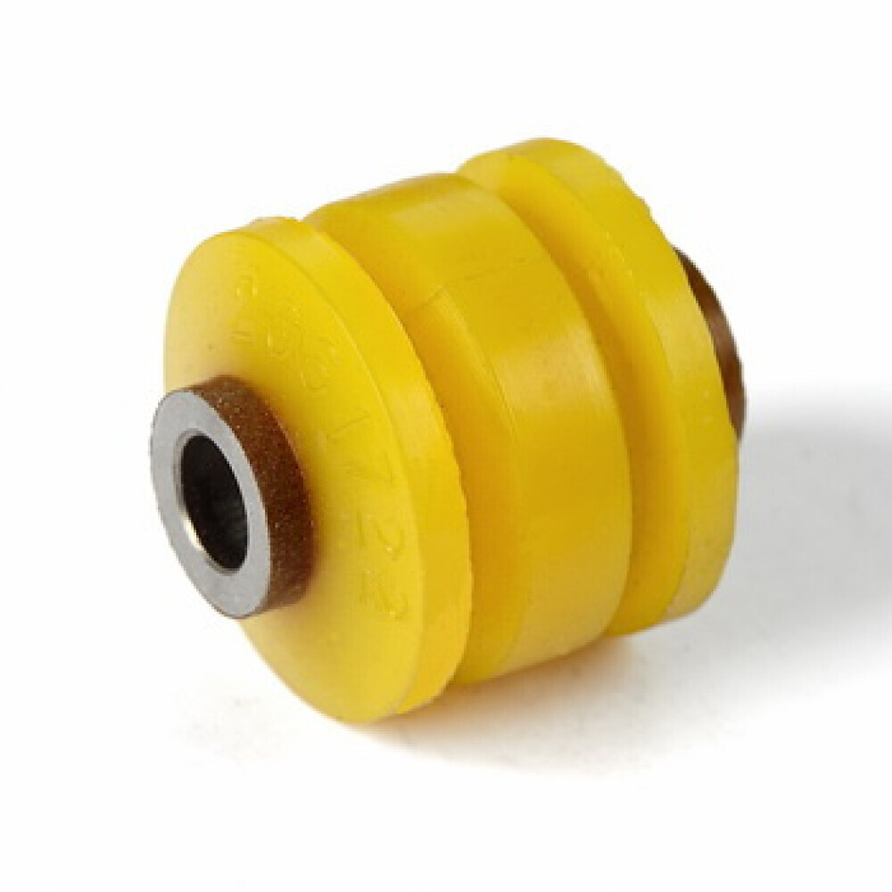 Полиуретановый сайлентблок задней подвески, поперечного рычага (1 шт.), Точка опоры.2-06-1722