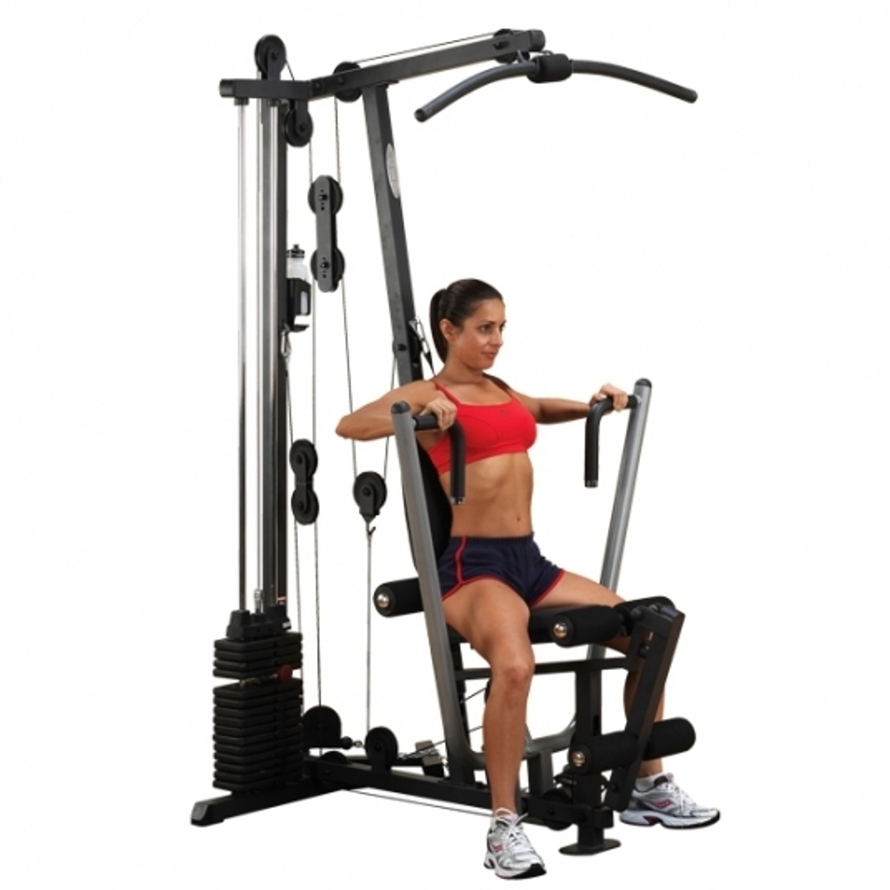 Силовой комплекс Body Solid G1S