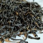 Сяо Чжун, рубиновый