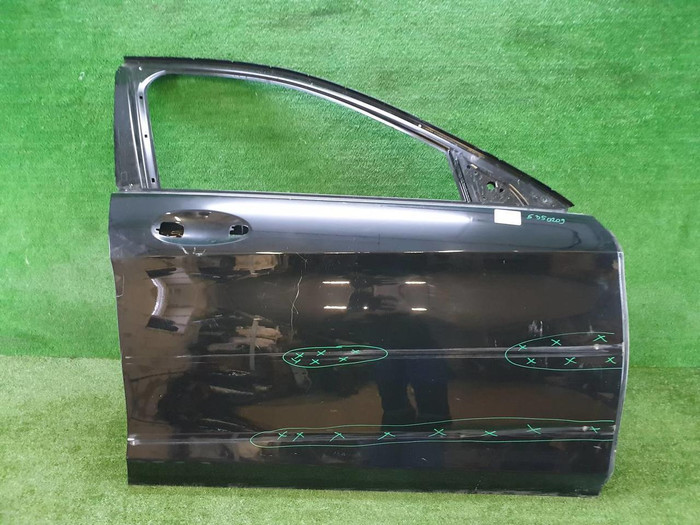 Дверь передняя правая Mercedes S W222 (2013-2020)