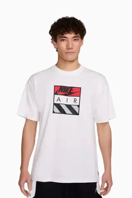 Футболка Nike Sportswear - белый