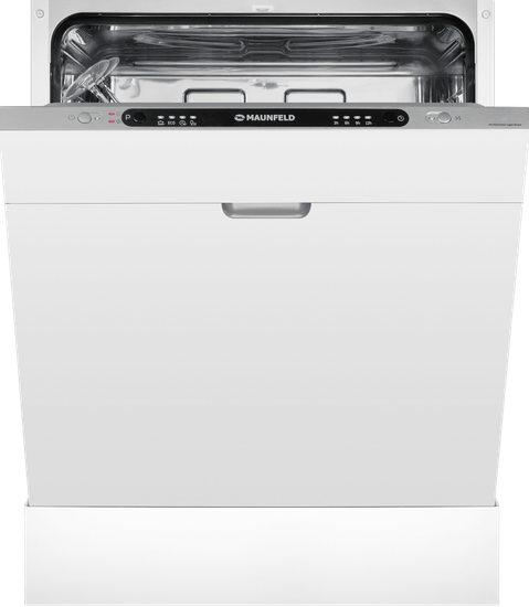 Встраиваемая посудомоечная машина MAUNFELD MLP6242G02 Light Beam