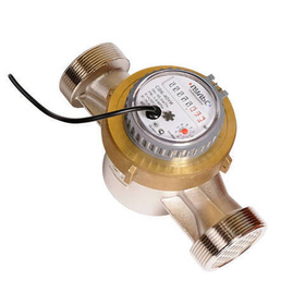 Счетчик универсальный одноструйный ПУЛЬС СВК - 1 1/2* (сухоходный+impulse)