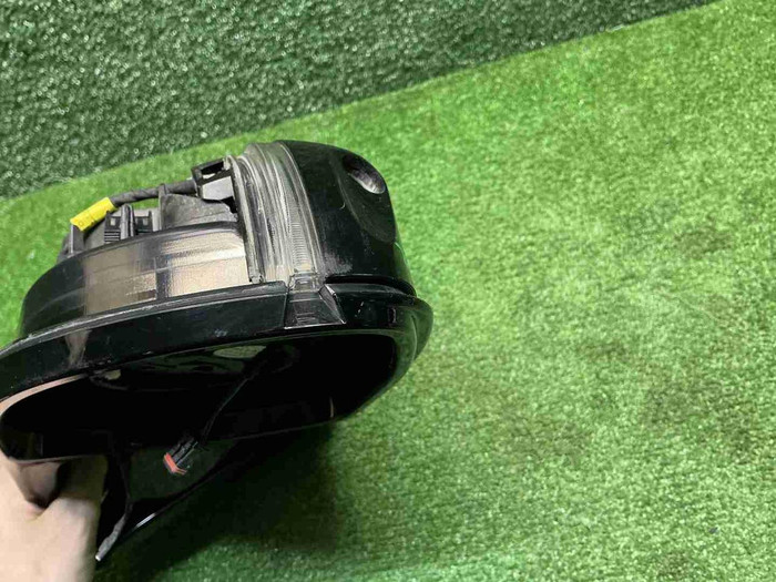 Зеркало правое BMW X6 F96 (2019-н.в.) 9 контактов