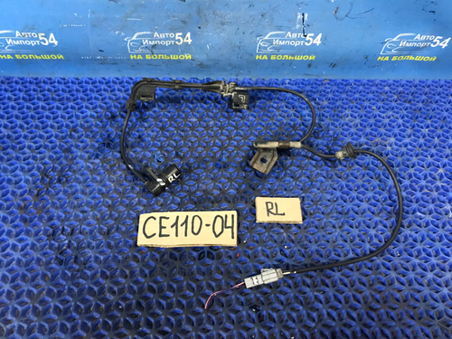 Датчик ABS задний левый TOYOTA COROLLA 1996