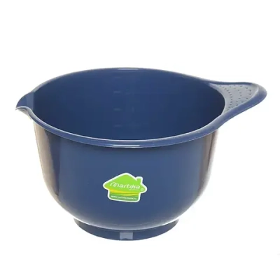 Миска пластиковая для миксера «Мадена» 2,6л С437