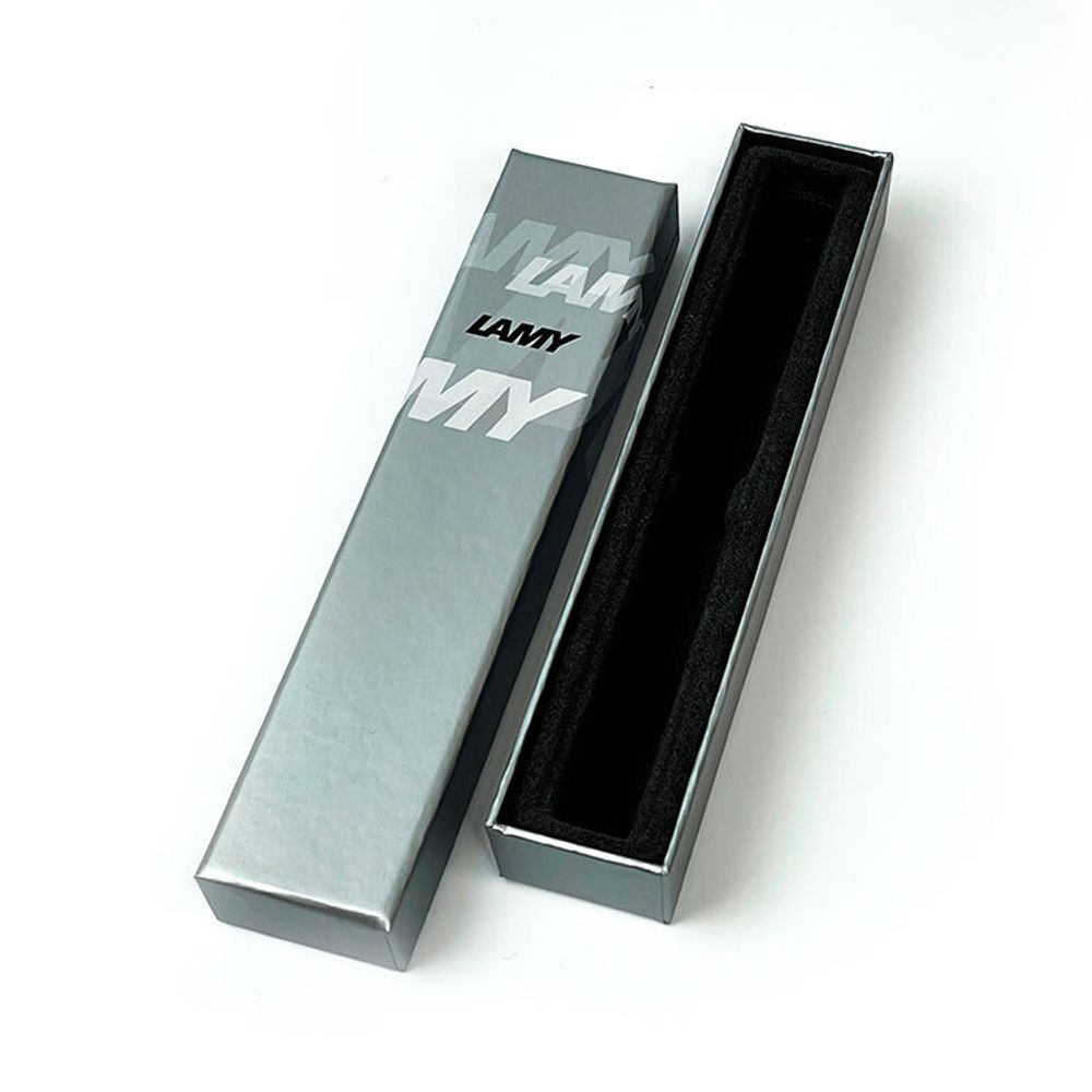 Перьевая ручка Lamy Al-Star 029 пурпурная перо M (4000333)