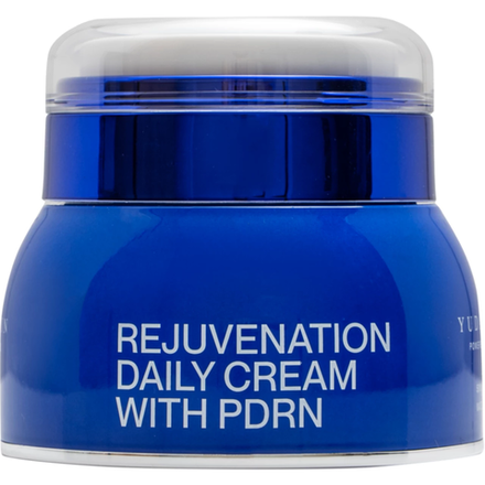 Yudashkin Омолаживающий питательный крем с PDRN и пептидами - Rejuvenation Daily Cream With PDRN, 50мл.