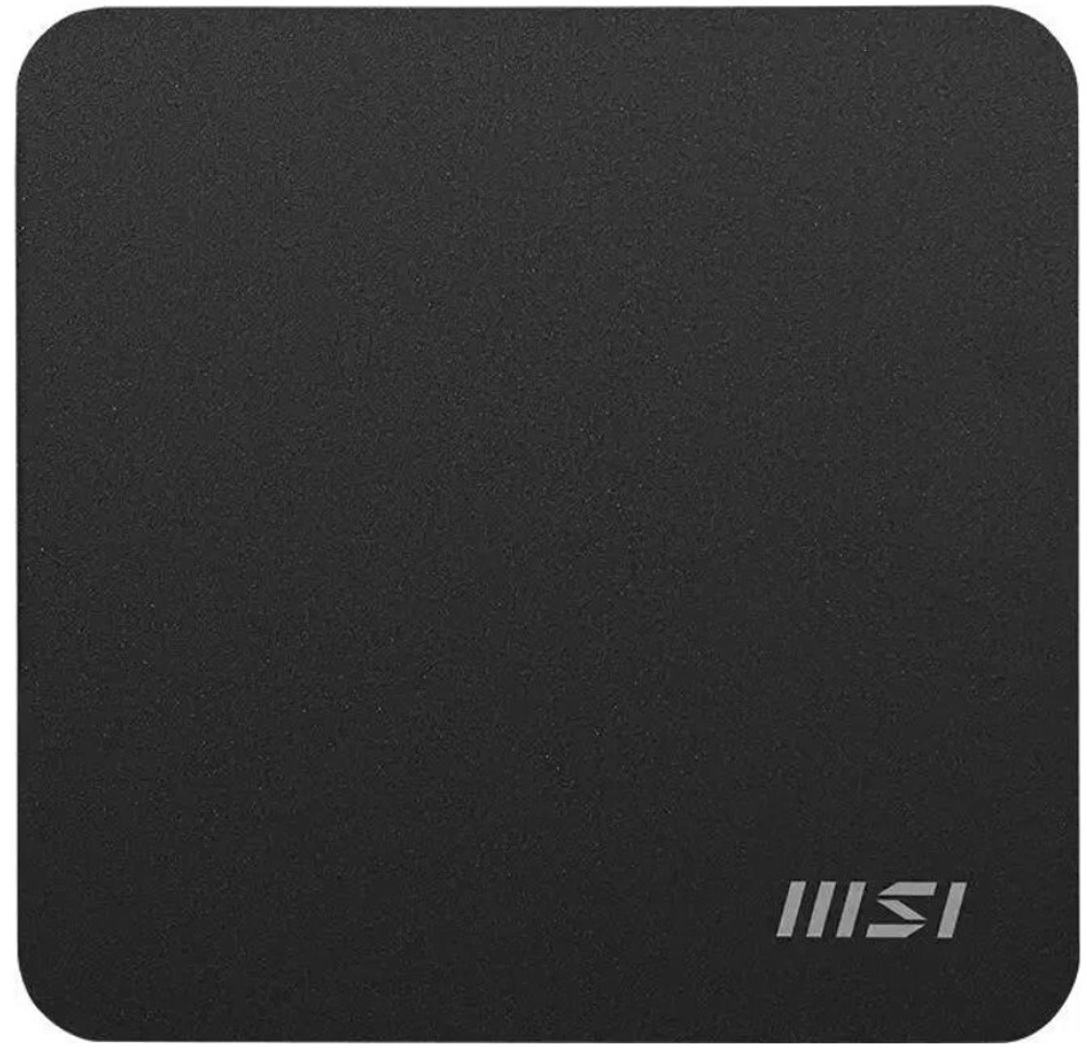Неттоп  MSI Cubi NUC 1M-052BRU