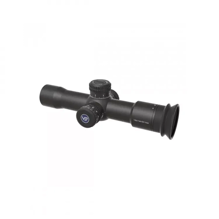 Прицел Vector Optics Veyron PLUS 10x30 ZERO (SCOM-46)