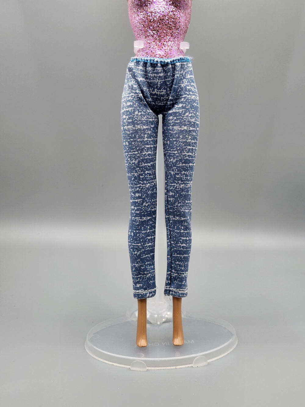 Одежда для куклы Барби винтаж Капри 0809